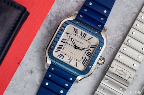 buy cartier watch face